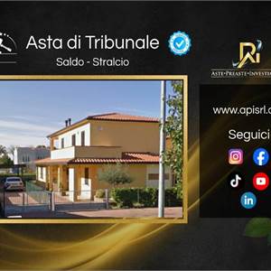 Apartment for sale, Via de la palisse(Filetto), 16, Ravenna