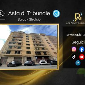 Apartment for sale, Via Tito Minniti,, 64, Taranto