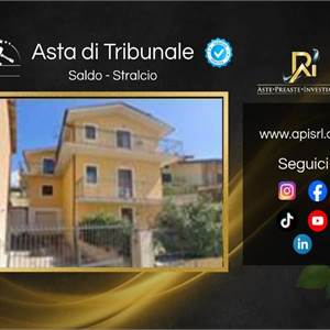 Appartamento in vendita, Via montagnino, 15, L'Aquila