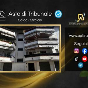 Apartment for sale, Via Arno, 16, Spoltore