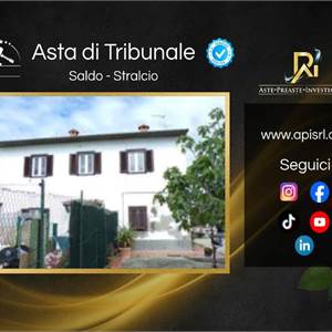 Appartamento in vendita, Via della Prugnoliccia, 136, Livorno