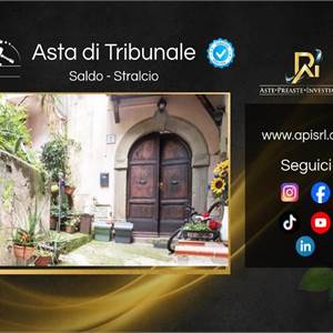 Apartment for sale, Via 2 Giugno, 7, Capena