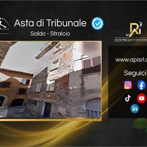 Apartment for sale, Via Antiche Terme, 155, Ferentino