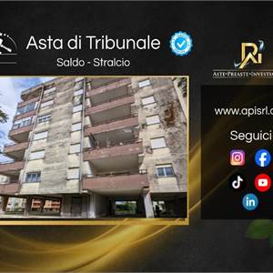 Apartment for sale, Pontecorvo