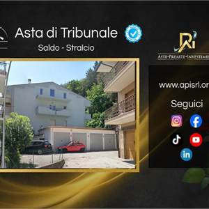 Appartamento in vendita, Via Frentana, 66043 Casoli Chieti, snc, Casoli