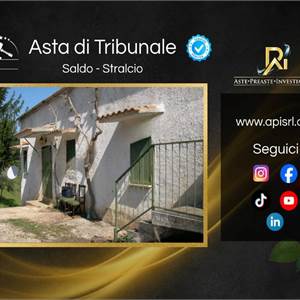 Appartamento in vendita, Contrada carpineto con accesso dalla s.p.51, Ischitella