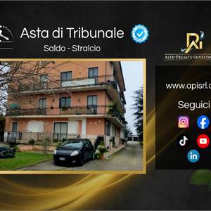 Appartamento in vendita, Via Castelluccio dei Sauri, 240, Foggia