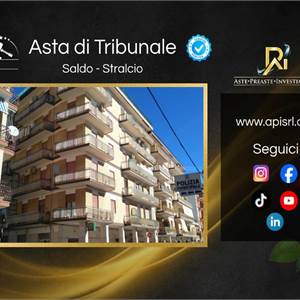 Appartamento in vendita, Via Aldo Moro, 169, Torremaggiore