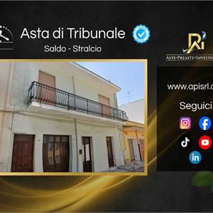 Appartamento in vendita, Via Martiri di Belfiore, 75, San Pietro Vernotico