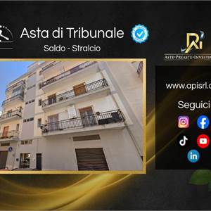 Appartamento in vendita, via Giuseppe Angelillo, 17, Gioia del Colle