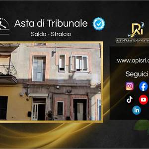 Appartamento in vendita, Via paolo colasanto, Lucera