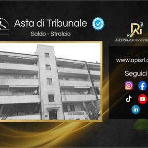 Apartment for sale, via Giuseppe Tatarella, 3, Vico del Gargano