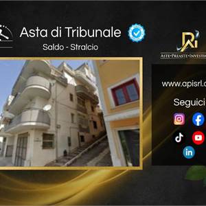 Apartment for sale, via Valloncello, 66, Ischitella