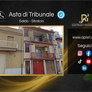 Appartamento in vendita, Via duca di genova, 116, Apricena