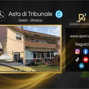 Apartment for sale, Via Villaggio Baviera, 1, Sogliano al Rubicone