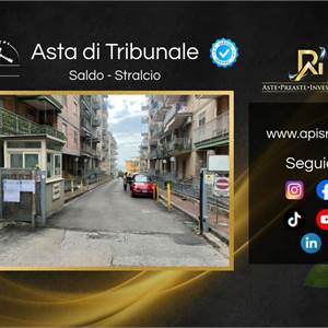 Apartment for sale, Via Genova, 27, Torre del Greco