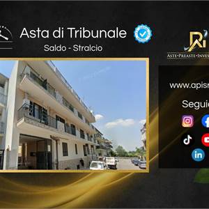 Apartment for sale, Via Raffaello, 4B, Afragola