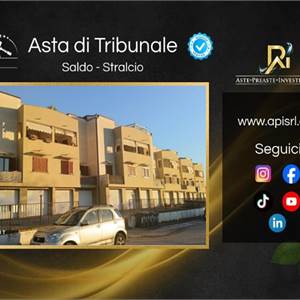 Appartamento in vendita, Via angelo finetti, 18, Terni