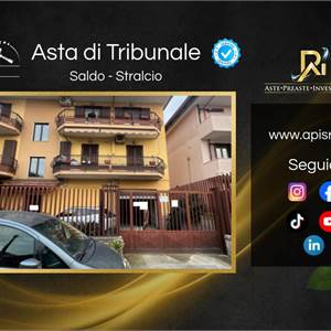 Appartamento in vendita, Corso campano, 606, Giugliano in Campania