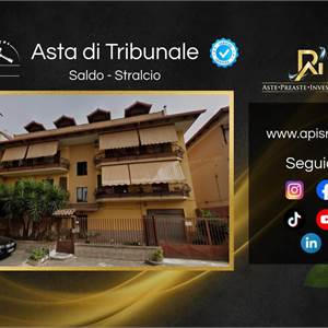 Appartamento in vendita, Corso campano, 606, Giugliano in Campania