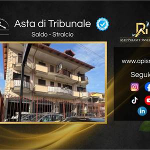 Appartamento in vendita, Via marchesella, 258, Giugliano in Campania