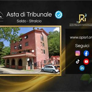 Appartamento in vendita, Via Empolitana, 1, Ciciliano