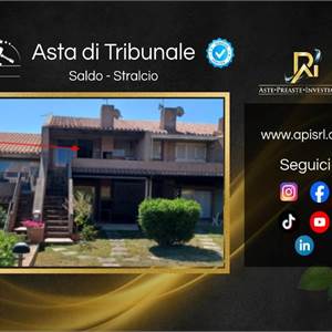 Appartamento in vendita, Loc. stazzo pulcheddu, Palau