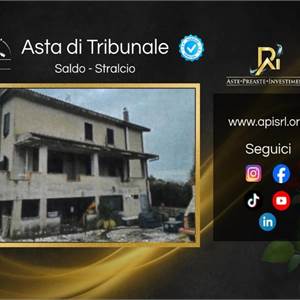 Appartamento in vendita, Via Colle della Castagna, 63, San Cesareo