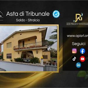 Appartamento in vendita, VIA Marco Polo, 8, Corigliano Rossano