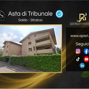 Appartamento in vendita, VIA MENTANA, 98/C, Lissone