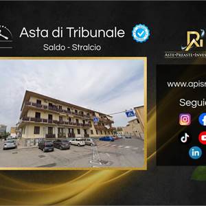 Appartamento in vendita, Piazza Trento, 2, Scafati