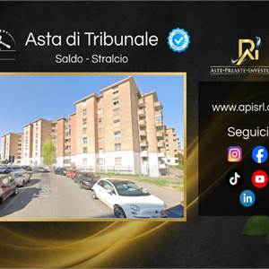 Appartamento in vendita, Via Rosselli Fratelli, 25, Milano