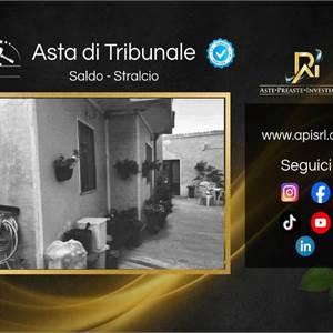 Apartment for sale, Via Fratelli Cervi, 8, Domusnovas