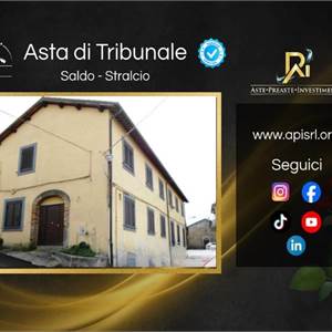 Apartment for sale, Via del Cantinone, Capodimonte