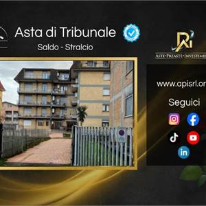 Apartment for sale, Via Le Coste, Pontecorvo