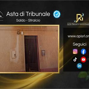 Apartment for sale, Via Sassari,, 36, Domusnovas