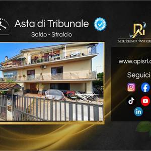 Appartamento in vendita, Via San Vito, 49, Anzio