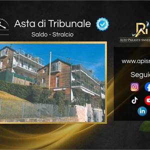 Apartment for sale, Via Grumello, 10F, Bergamo