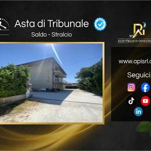 Apartment for sale, Via Villa Musone, 77, Recanati