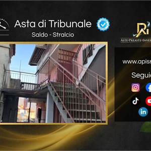 Appartamento in vendita, VIA GIOVANNI XXIII, 14, Artogne