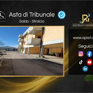 Apartment for sale, Via della Vittoria, Montecalvo in Foglia