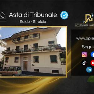 Apartment for sale, Via Tagliamento, 2, Brescia