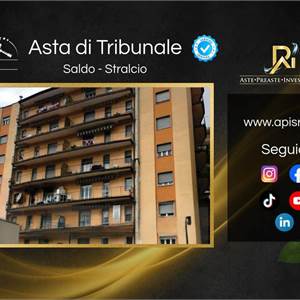 Apartment for sale, Via Monte Grappa, 64, Lumezzane