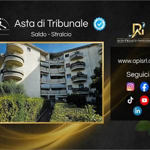 Appartamento in vendita, Via Toti, 19, Monsampolo del Tronto