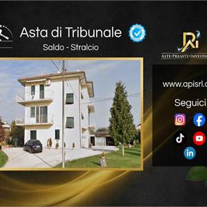 Appartamento in vendita, Str. Acqualato, 24, Porto Sant'Elpidio