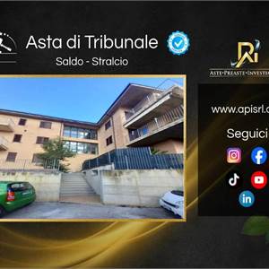 Appartamento in vendita, Via Molise, 45, Fermo