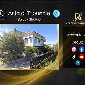 Apartment for sale, Via Pino Ciaiaro, Sellia Marina