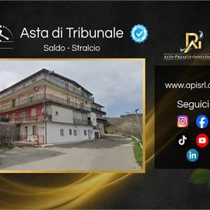 Apartment for sale, Via Caduti per la Libertà, Savelli