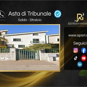 Appartamento in vendita, Via della Solidarietà, Catanzaro