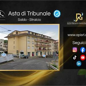 Appartamento in vendita, Via XX Settembre, San Marco Argentano